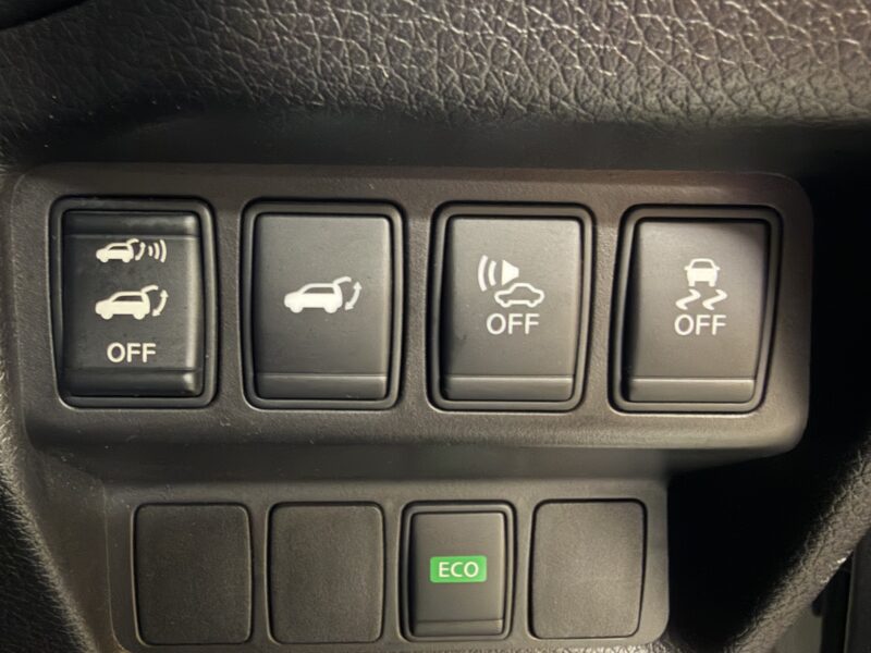 X-TRAIL エクストレイル 20X HVエマージェンシーブレーキパッケージ【総合評価優良車】【4WD】【車検2年付】