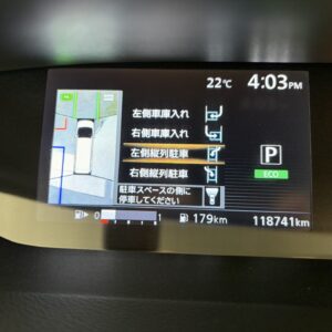 SERENA　セレナ　ハイウェイスター　【総合評価優良車】