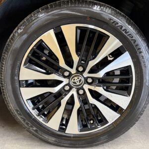 VELLFIRE　ヴェルファイア　3.5Z　Gエディション【車検２年付】　