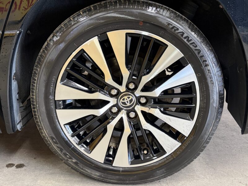 VELLFIRE ヴェルファイア 3.5Z Gエディション【車検2年付】