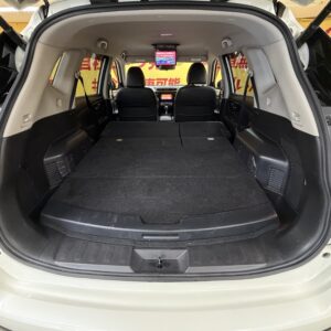 X-TRAIL　エクストレイル　20X HVエマージェンシーブレーキパッケージ【総合評価優良車】【4WD】【車検2年付】　