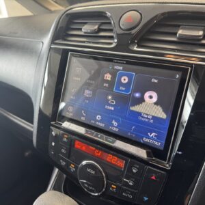 SERENA セレナHV ハイウェイスターS-HV エアロモード【総合評価優良車】【特別仕様車】【車検2年付】