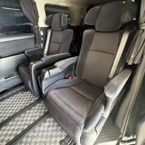VELLFIRE　ヴェルファイア　3.5Z　Gエディション【車検２年付】　