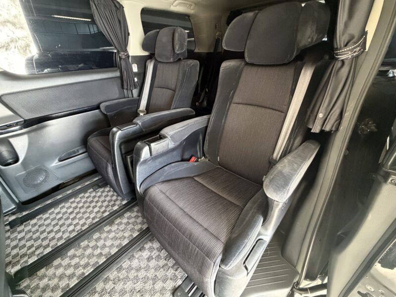 VELLFIRE ヴェルファイア 3.5Z Gエディション【車検2年付】