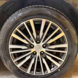 ELGRAND　エルグランド　350ハイウェイスター【総合評価優良車】【4WD】