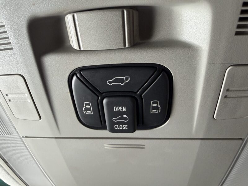 VELLFIRE ヴェルファイア 3.5Z Gエディション【車検2年付】