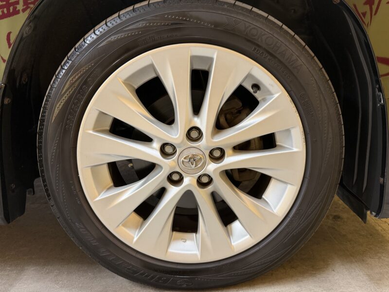 VELLFIRE ヴェルファイア 2.4Z プラチナセレクション【総合評価優良車】【特別仕様車】【車検2年付】