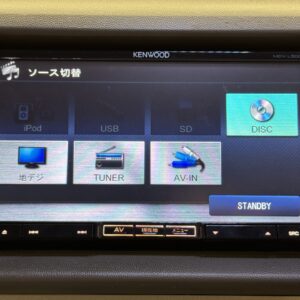 EVERY 　エブリィワゴン　PZターボ　【総合評価優良車】【車検２年付】