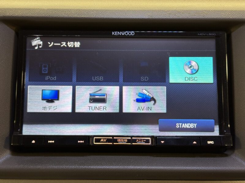 EVERY エブリィワゴン PZターボ 【総合評価優良車】【車検2年付】