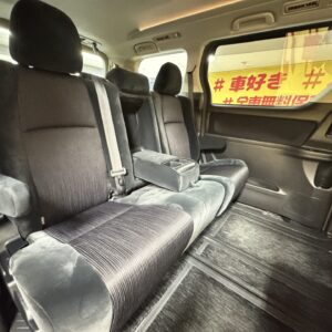 VELLFIRE ヴェルファイア 3.5Z【4WD】【車検2年付】