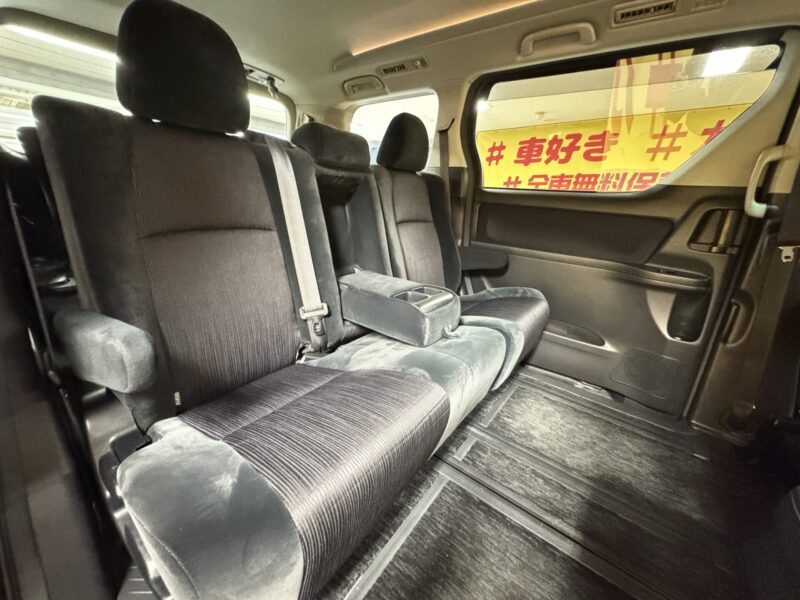 VELLFIRE ヴェルファイア 3.5Z【4WD】【車検2年付】